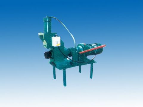點擊查看詳細信息<br>標(biāo)題：壓槽機 閱讀次數(shù)：3476
