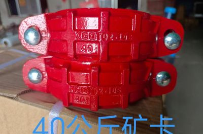點(diǎn)擊查看詳細(xì)信息<br>標(biāo)題：剛性卡箍 閱讀次數(shù)：185